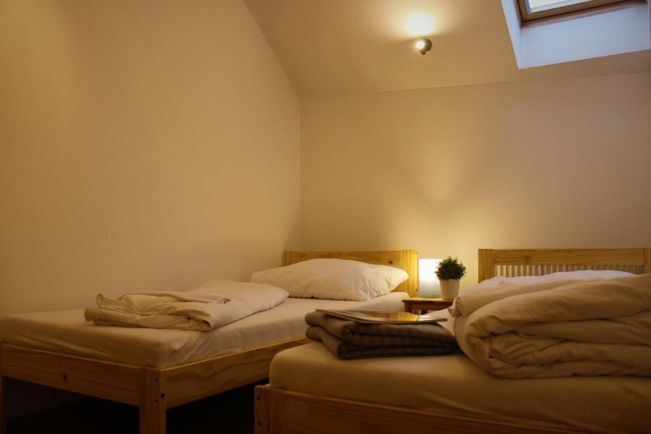 A Restaurace U Reky Guest house Ledec nad Sazavou