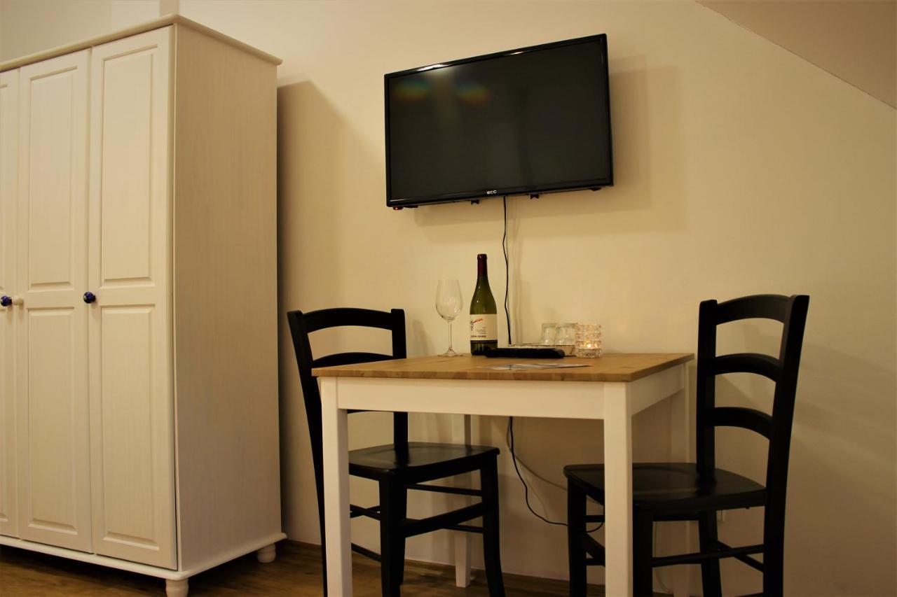 A Restaurace U Reky 3* Ledec nad Sazavou